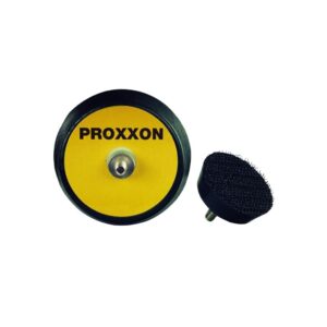 Plateau De Support En Mousse De Caoutchouc Proxxon