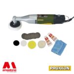 Polisseuse Angulaire Wp E Kit Complet Proxxon