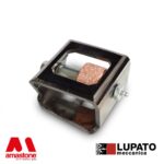 Abrax Frankroll Frankfurt Sablage Avec Patin – Lupato