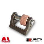 Abrax Frankroll Frankfurt Sablage Sans Patin – Lupato