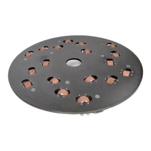 Abrax Plateau Sablage Marbre Diametre 620 Mm – Lupato