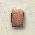 Abrax Rouleau Ø50mm Sablage Marbre De Rechange #400 – Lupato