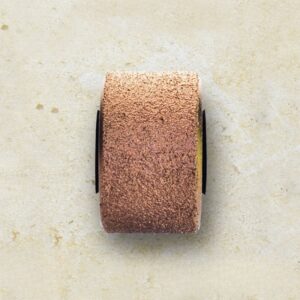 Abrax Rouleau Ø50mm Sablage Marbre De Rechange #400 – Lupato