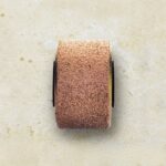 Abrax Rouleau Ø50mm Sablage Marbre De Rechange #400 – Lupato