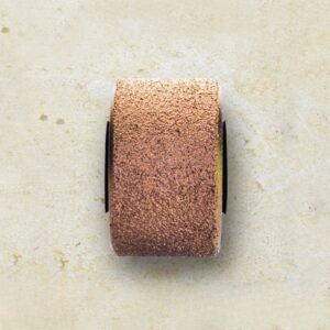 Abrax Rouleau Ø50mm Sablage Marbre De Rechange #400 – Lupato