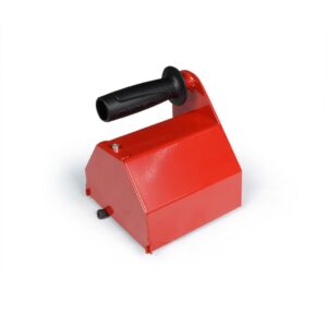 Carter De Protection Pour Rouleaux Meuleuse – Lupato