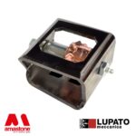 Frankroll Frankfurt Ébréchage Avec Patin – Lupato