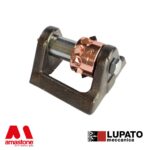 Frankroll Frankfurt Ébréchage Sans Patin – Lupato