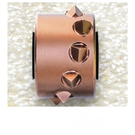 Frankroll Ébréchage Lupato