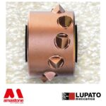 Frankroll Ébréchage Lupato