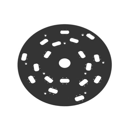 Givre Patin De Rechange 620 Mm – Lupato