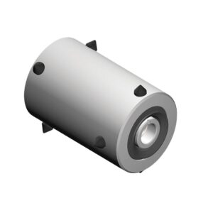 Kinki Rouleau Virgulé De Rechange – Lupato