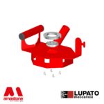 Kit Roulement De Rechange Pour Protection Outils – Lupato