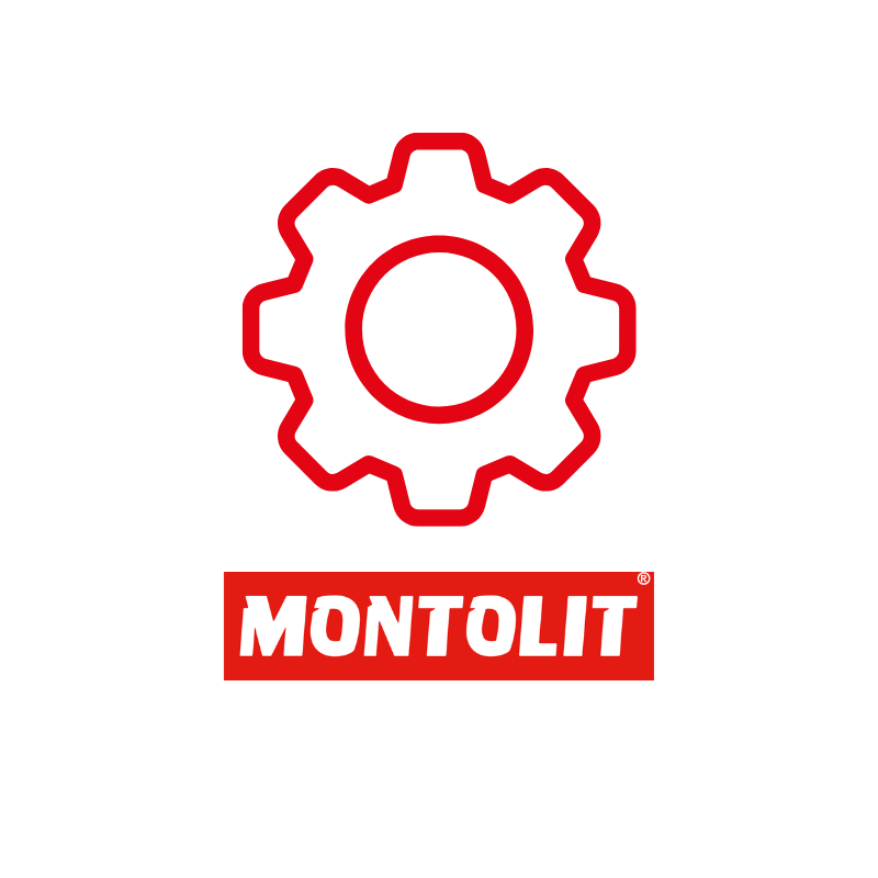 Pièces de Rechange Montolit