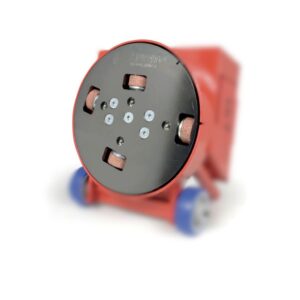 Plateau Sableur Vor – Lupato