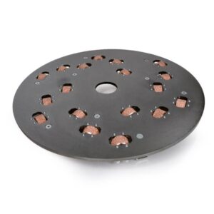 Plateau Pour Sablage Granit – Dia Abrax Diametre 620 Mm – Lupato