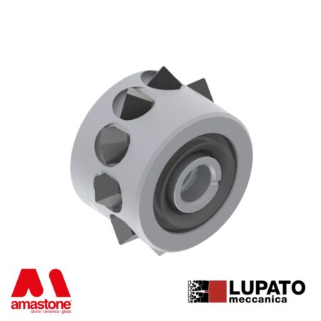 Rsrul10c Rouleau Ébrécheur Pour Plateau – Spunty – Lupato