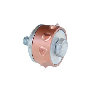 Rouleau Ébrécheur Pour Meuleuse – Sumo – Lupato