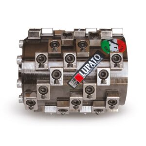 Rouleau Griffeur Antidérapant – Lupato