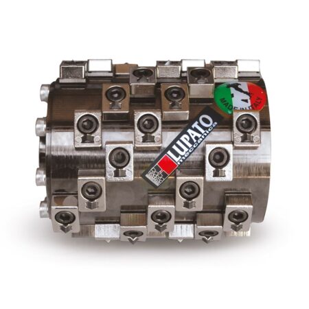 Rouleau Griffeur Antidérapant – Lupato