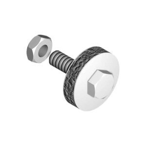 Rouleau Sablage Abrax Et Dia Abra Plateaux Tanga Et Costa – Lupato