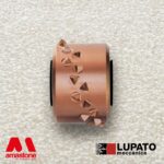Rouleau Pour Bouchardage Marbre – Varia 15 Pointes – Lupato