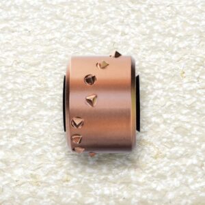 Rouleau Pour Bouchardage Marbre – Varia 30 Pointes – Lupato