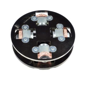 Tanga 3 Plateau Sablage Lupato