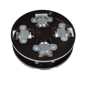 Tanga 4 Bouchardage Marbre Avec Patin Lupato