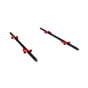 Barres Transversales Slim Easy Trans Rubi