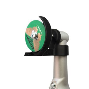 Capot De Protection Pour Mini Disque Butterfly Ø45mm Amastone