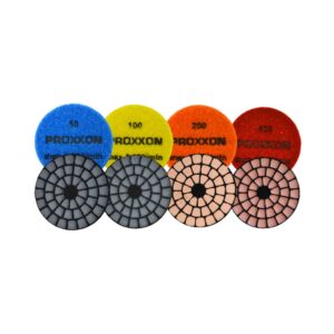 Disque Diamanté Pour Ponçage Polissage Ø50 Mm Proxxon