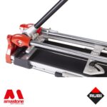 Hit N Coupe Carreaux Manuel Rubi 12