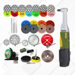 Kit Gres Cerame Perceuse Meulesue Lwb A (sans Fil)