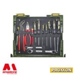 23660 Coffret L Boxx – 69 Outils Manuels Proxxon (3)
