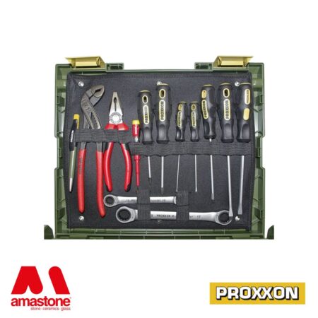 23660 Coffret L Boxx – 69 Outils Manuels Proxxon (3)