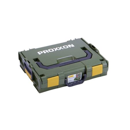 23660 Coffret L Boxx – 69 Outils Manuels Proxxon (2)