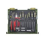 23660 Coffret L Boxx – 69 Outils Manuels Proxxon (3)
