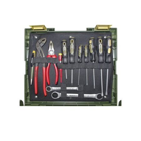 23660 Coffret L Boxx – 69 Outils Manuels Proxxon (3)