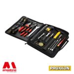 23670 Trousse Universelle 48 Outils Manuels 23670 Proxxon