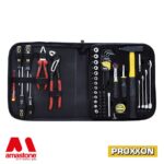 23670 Trousse Universelle Avec 48 Outils Manuels 23670 Proxxon
