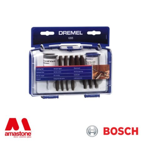 Accessoires Dremel Bosch
