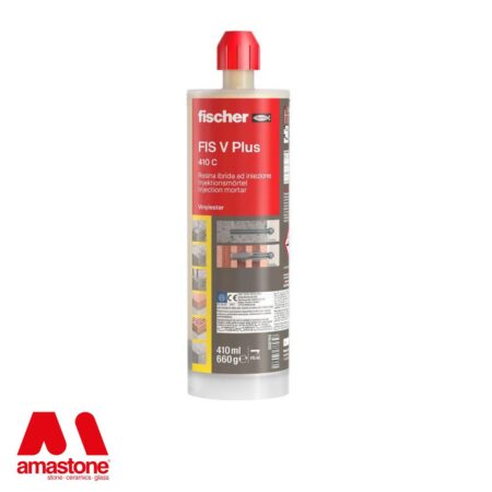 Ancrage Chimique Vinylester Fischer