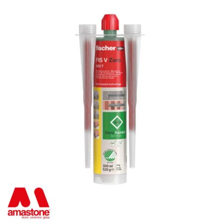 Ancrage Chimique Vinylester Fischer Fis V Zero 300 T