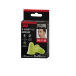 Boîte De Bouchons D'oreilles Anti Bruit 3m