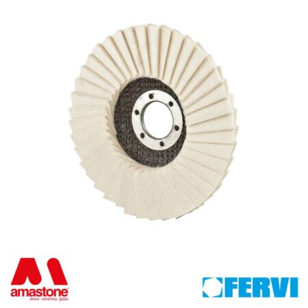 Disque à Lamelles Fervi