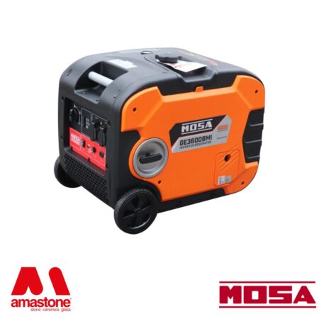 Générateur Mosa 4000w