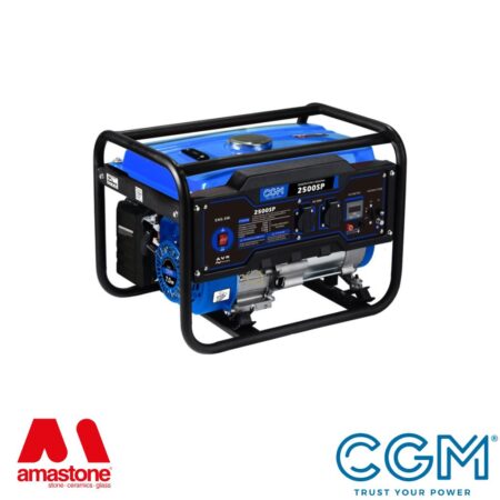 Générateur – Cgm