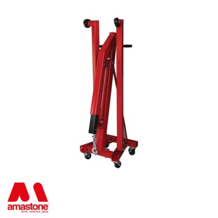 Grue De Levage Pliable