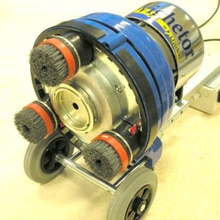 Antike Floor Levighetor Klindex Gpf